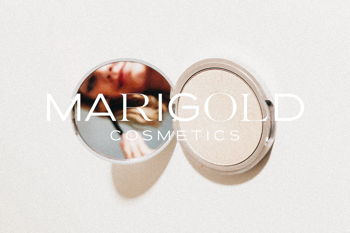 Levitate | Modern Font Combo, a Sans Serif Font by Jen Wagner Co (Photo 8 of 12)