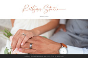 Rettgaros Script, a Script Font by Realtype (Thumbnail 11 of 12)