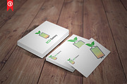 Eco Battery / Energy - Logo Template, a Branding & Logo Template by Artha Desain (Thumbnail 3 of 6)