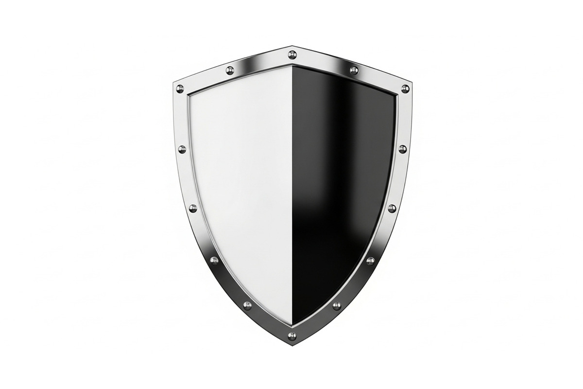 Medieval Knight Shield Vector Bundle, an Illustration by Designs_River (Photo 8 of 51)
