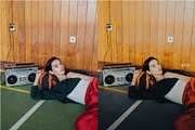Sports / Athletic lightroom presets, a Preset Add-On by Presets store (Thumbnail 7 of 12)