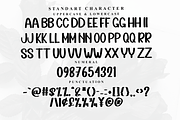 Family Camping, a Serif Font by InermediaSTUDIO (Thumbnail 2 of 7)