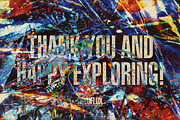 Holoflux Textures Volume II, a Texture Graphic by nicholasasmita (Thumbnail 15 of 16)