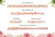 Lovestone 30%off, a Script Font by Fontastic (Thumbnail 5 of 5)