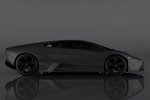 Lamborghini Reventon