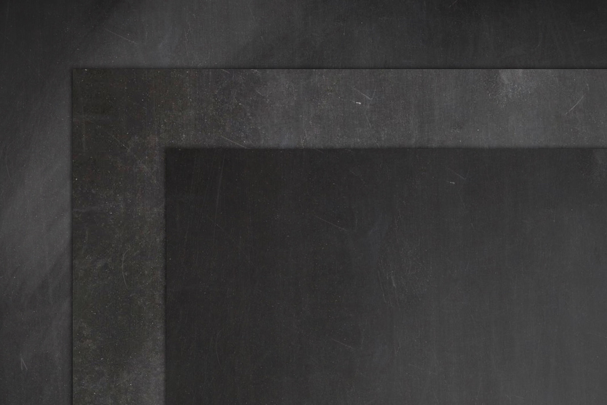 Chalkboard Backgrounds, a Texture Graphic by Paper Farms (Photo 3 of 3)