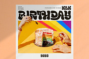 Theman Cathos Bubble Font, a Symbol Font by alit design (Thumbnail 5 of 23)