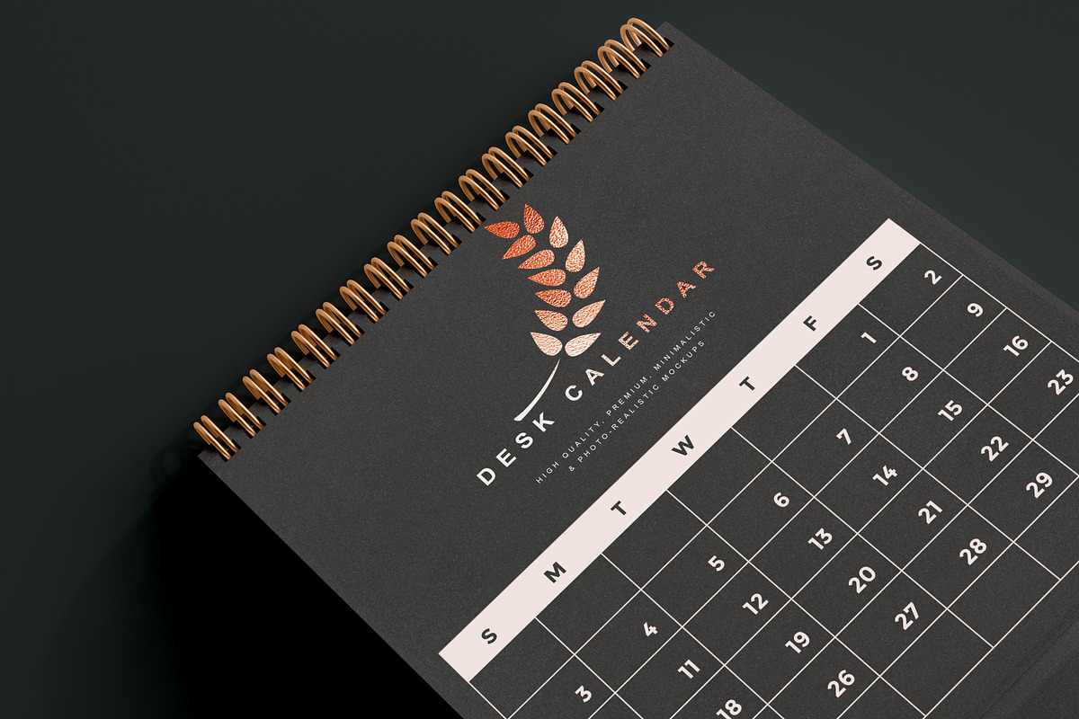 Stationery Branding Mockup Bundle, a Packaging Mockup by pmvch (Photo 47 of 120)