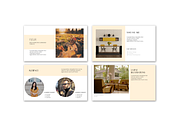 Presentation & Lookbook Template, a Presentation Template by Templits (Thumbnail 3 of 7)
