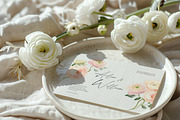 SPRING BOX Watercolor Bundle 400+, a Decorative Illustration by Muse Artist (Thumbnail 93 of 99)