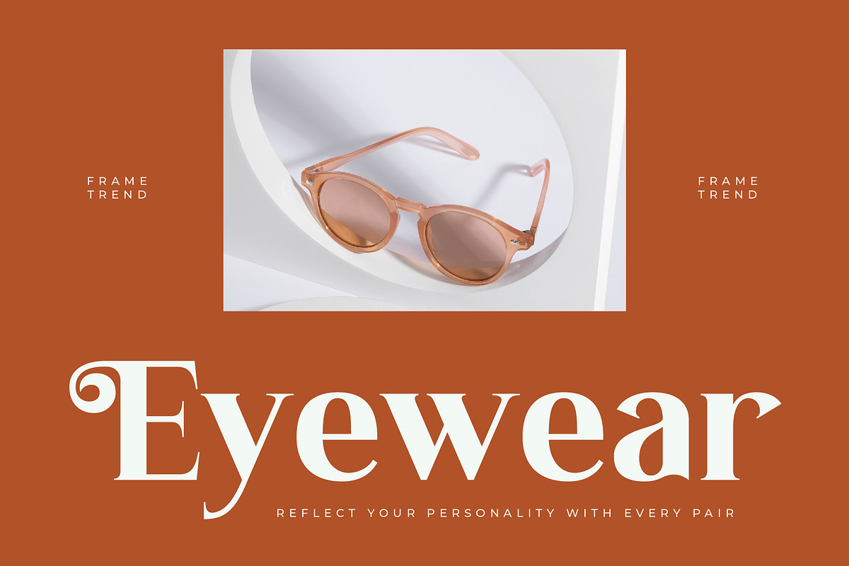 Sunny Oasis Modern Serif font, a Serif Font by Letterena Studios (Photo 4 of 15)