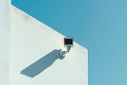 87 CCTV cameras, a Technology Photo by Handmadefont (Thumbnail 6 of 12)