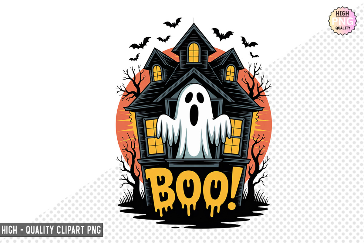 Halloween Spooky Sublimation Bundle, a Graphic by crative8112 (Photo 8 of 14)