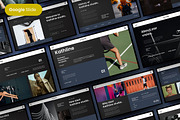 Kathline - Business Google Slide Tem, a Presentation Template by Dens Creative Studio (Thumbnail 1 of 6)