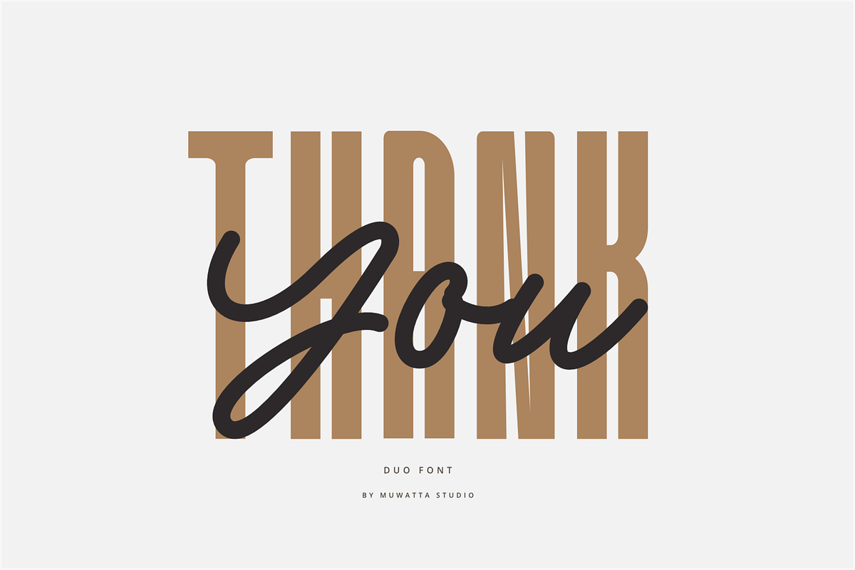 Legions Boldtype, a Sans Serif Font by Muwatta Studio (Photo 10 of 10)