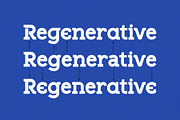 Hexer - Modern Slab Serif, a Slab Serif Font by Variatype (Thumbnail 10 of 10)