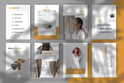 INTZA - Luxury Keynote Guidelines, a Presentation Template by Masdika Studio (Thumbnail 11 of 12)