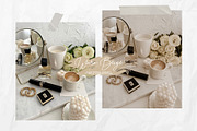 Warm Beige | 10 Lightroom Presets, a Preset Add-On by Mera (Thumbnail 3 of 14)