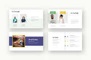 Icho : Sports Pitch Keynote, a Presentation Template by Punkl Camp (Thumbnail 5 of 16)
