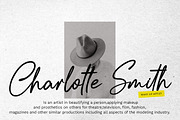 Smithe Signature, a Script Font by Soft Creative (Thumbnail 11 of 17)