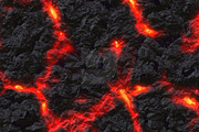 Fire and lava textures, a Texture Graphic by dotstudio (Thumbnail 14 of 15)