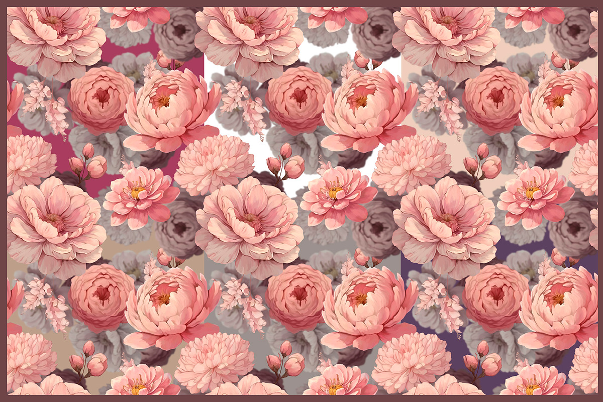 Floralis, a Wallpaper Graphic by art_gallery (Photo 11 of 16)
