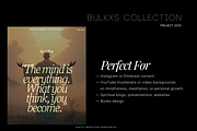 Futuristic Monk BulkXS - 10 Images, a Person Photo by vikes.art (Thumbnail 4 of 5)