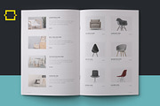 Product Catalog, a Brochure Template by DesignJanala (Thumbnail 4 of 9)