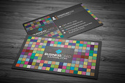 Box Business Card, a Business Card Template by DesignGhar (Thumbnail 4 of 5)