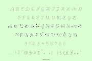 CYTRONI Modern Mix Font Duo, a Serif Font by ana & yvy (Thumbnail 32 of 34)