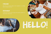 Aniger, a Handwritten Font by Gatype (Thumbnail 3 of 10)
