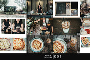 Kamin New Age, an Action Add-On by Kamin Lightroom Preset (Thumbnail 3 of 17)