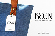 Glorify - Business Branding Serif, a Serif Font by Sohel Studio (Thumbnail 2 of 11)