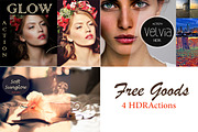 (SALE 85%) Foodaphile Bundle, an Action Add-On by Linspace (Thumbnail 10 of 10)