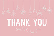 Holly Jolly Font, a Sans Serif Font by Mini_World (Thumbnail 6 of 6)