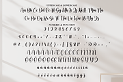 Kamilla | Script Font, a Handwritten Font by Scratchones (Thumbnail 7 of 8)