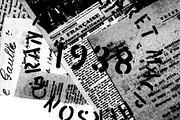 Salam97 Stencil, a Font by Megflags (Thumbnail 5 of 10)