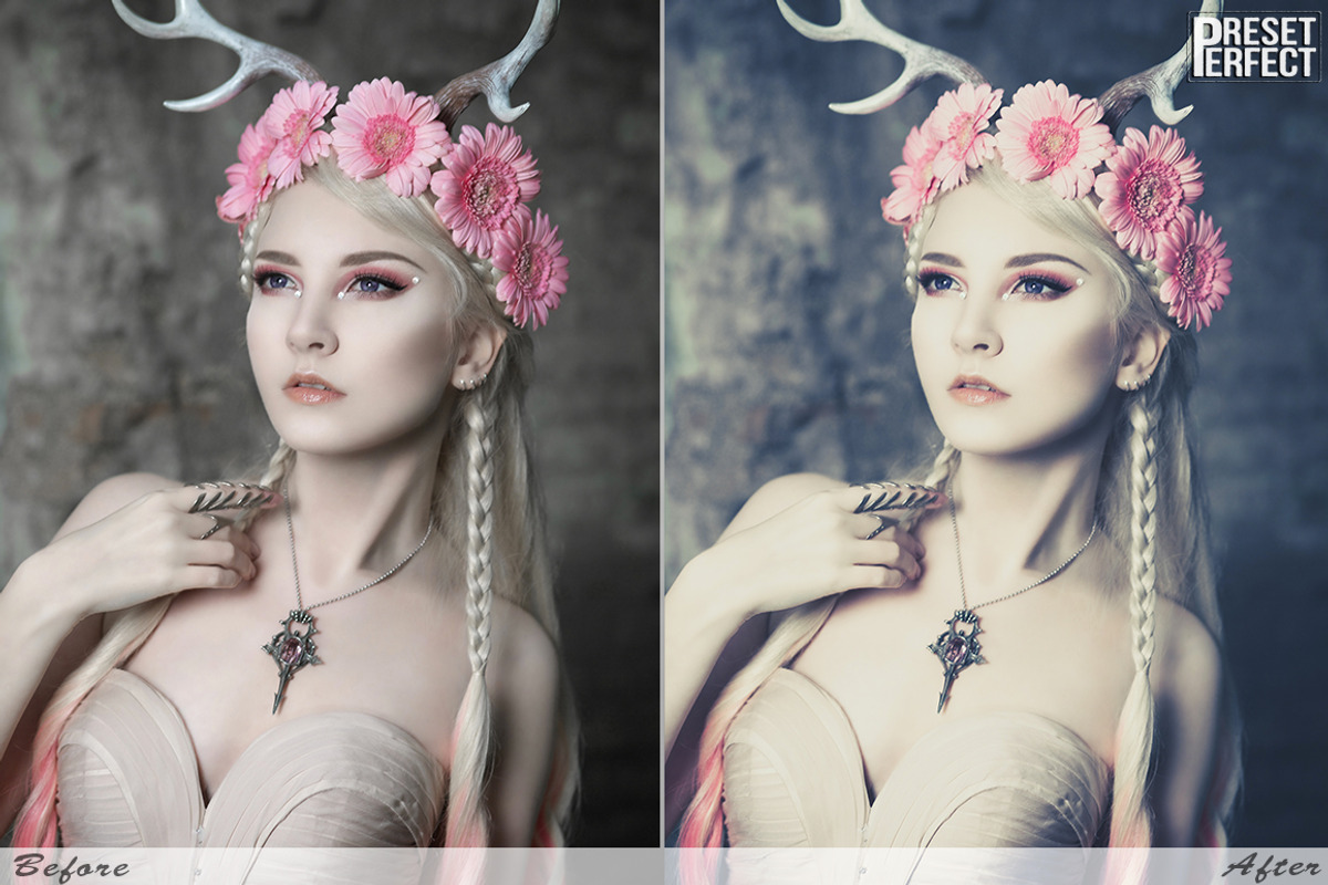 Matte Lightroom Presets, an Action Add-On by Preset Perfect (Photo 4 of 5)