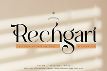 Rechgart