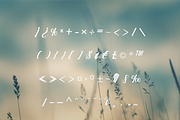 Greso Font - Handwritten Script Font, a Script Font by Creative Foundry (Thumbnail 8 of 9)