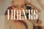 Livinta, a Font by riotama85 (Thumbnail 5 of 5)