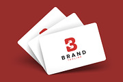 Letter B repair wrench logo design, a Branding & Logo Template by Amadul11 (Thumbnail 2 of 3)