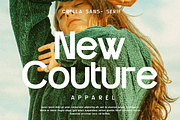 Krella - Modern Logo Font, a Sans Serif Font by roomspace creative lab (Thumbnail 5 of 9)