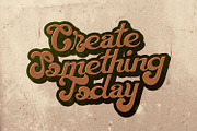 Magic Wand - Bold Script Font, a Script Font by StringLabs (Thumbnail 10 of 14)