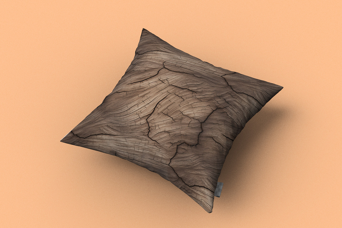 Wood Texture Seamless Pattern, a Texture Graphic by Forhadx5 (Photo 18 of 19)