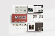 Brand Proposal Presentation Template, a Presentation Template by ArtisanaAura (Thumbnail 7 of 8)