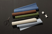 Maison Archive: Pattern Collection, a Pattern Graphic by lerinartstudio (Thumbnail 12 of 14)