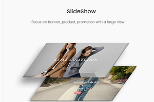 Leo BTQ Responsive Prestashop Theme