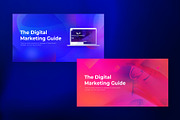 Facebook Post Banners v2, a Social Media Template by Ceaso Store (Thumbnail 4 of 6)