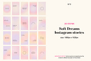 Canva Dreams Instagram Bundle, a Social Media Template by Alice Store (Thumbnail 11 of 15)